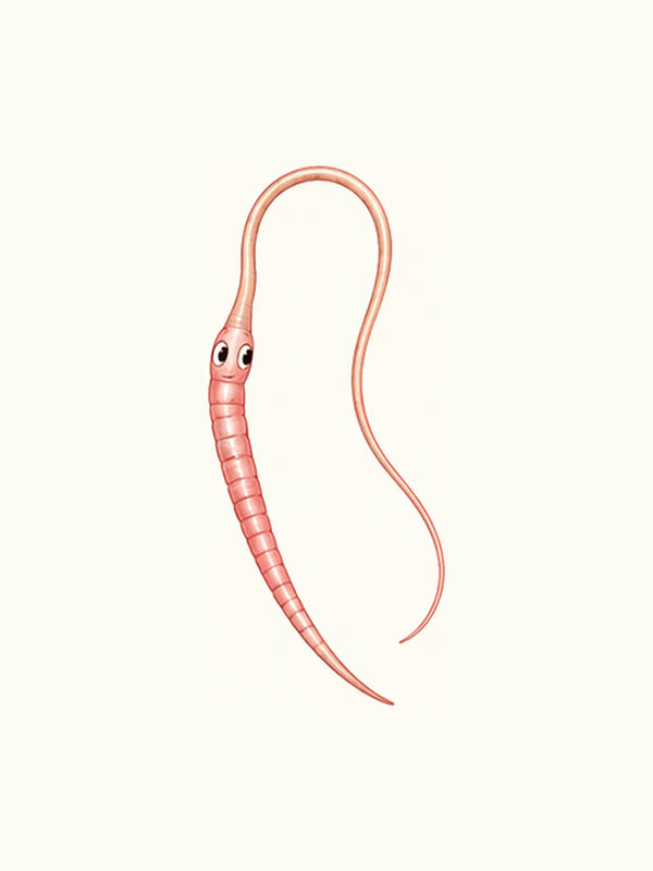 Whipworm