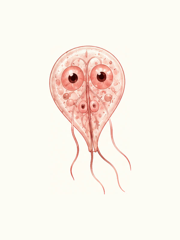 Giardia